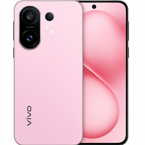 Vivo S30 Pro Mini (Dimensity 9300 Plus)