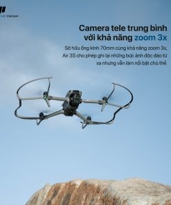 Flycam DJI Air 3S