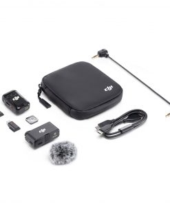 DJI Mic 2