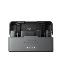 DJI Mic 2