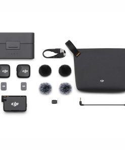 DJI Mic Mini