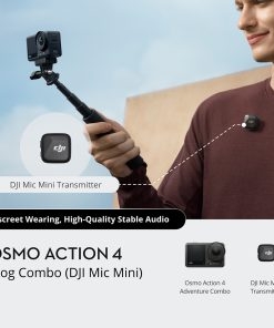 DJI Mic Mini