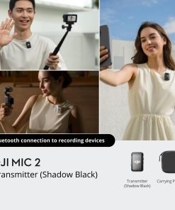 DJI Mic 2
