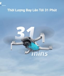 Flycam DJI Mini 2 SE