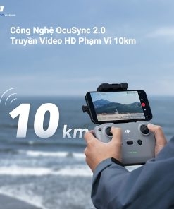 Flycam DJI Mini 2 SE