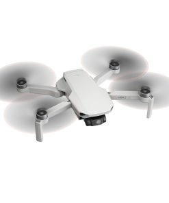 Flycam DJI Mini 2 SE