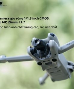 Flycam DJI Mini 4 Pro