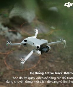 Flycam DJI Mini 4 Pro