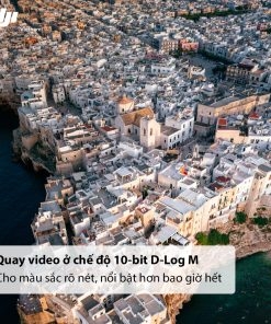 Flycam DJI Mini 4 Pro