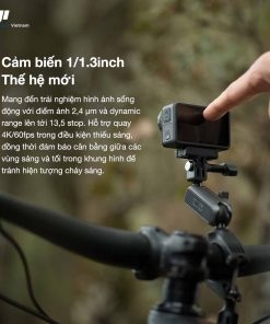 DJI Osmo Action 5 Pro