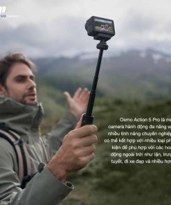 DJI Osmo Action 5 Pro