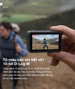 DJI Osmo Action 5 Pro