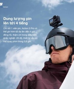 DJI Osmo Action 5 Pro