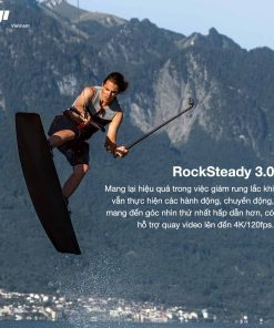 DJI Osmo Action 5 Pro