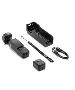 DJI Osmo Pocket 3
