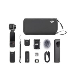 DJI Osmo Pocket 3