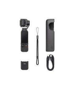 DJI Osmo Pocket 3