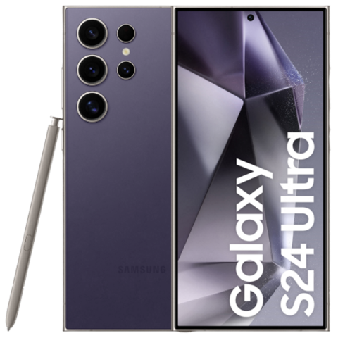 Samsung Galaxy S24 Ultra
