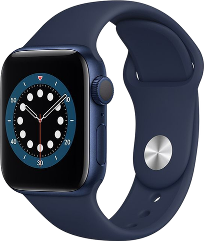 Apple Watch Series 6