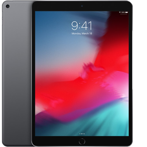 iPad Air 3