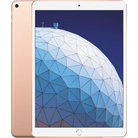 iPad Air 3