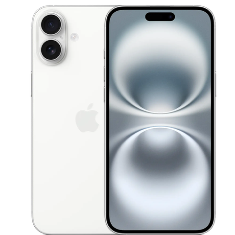 iPhone 16