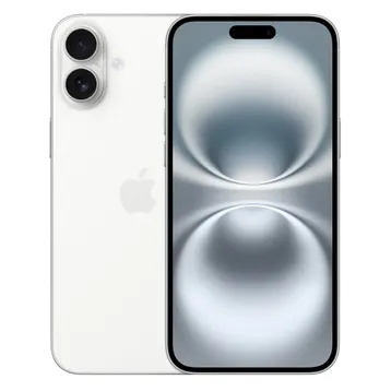 iPhone 16 Plus