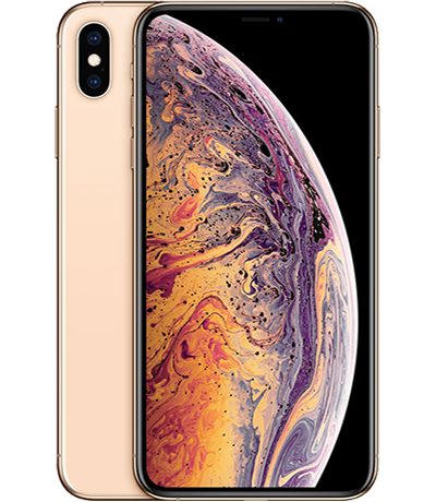 iPhone Xs