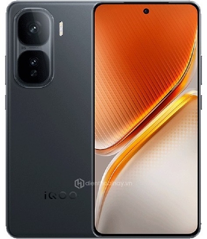 VIVO iQOO Neo10 Pro+ (Snapdragon 8 Elite)