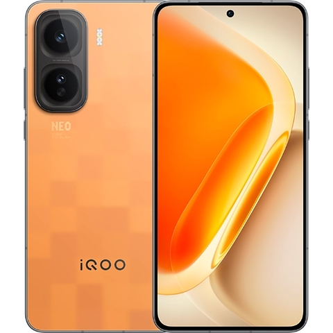 Vivo iQOO Neo 11 5G (Snapdragon 8 Elite)