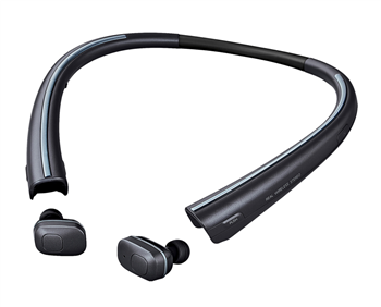 Tai nghe Bluetooth cao cấp LG HBS F110