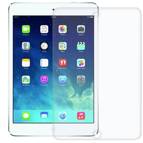 Cường lực iPad