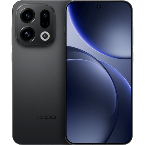 OPPO Find X9 5G (Dimensity 9500)