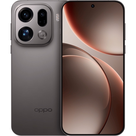 OPPO Find X9 Pro (Dimensity 9500)