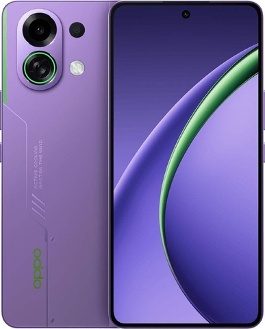 Oppo K13 Turbo (Mediatek Dimensity 8450)