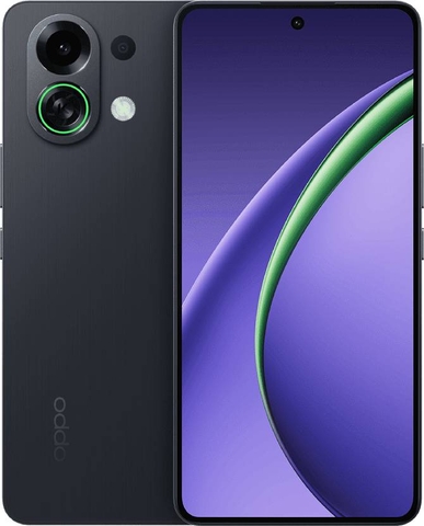 Oppo K13 Turbo (Mediatek Dimensity 8450)