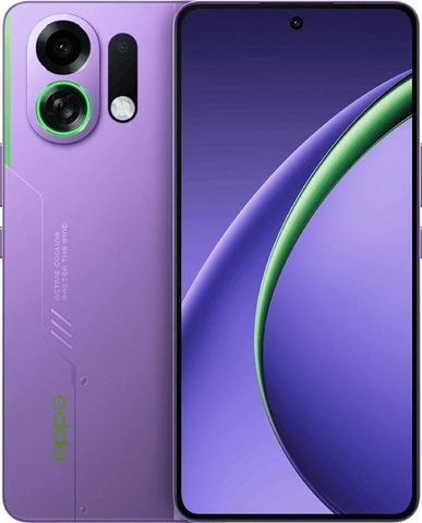 Oppo K13 Turbo Pro (Snapdragon 8s Gen 4)