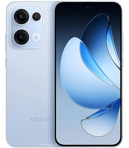 Oppo Reno13 (Dimensity 8350)