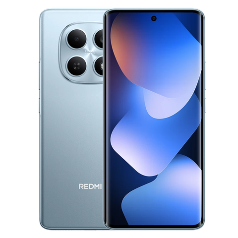 Xiaomi Redmi Note 15 Chính Hãng