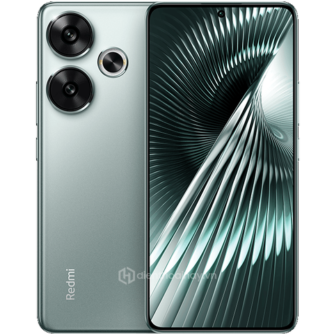 Xiaomi Redmi Turbo 3 (Snapdragon 8s Gen 3)