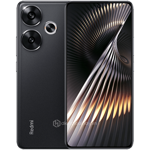 Xiaomi Redmi Turbo 3 (Snapdragon 8s Gen 3)