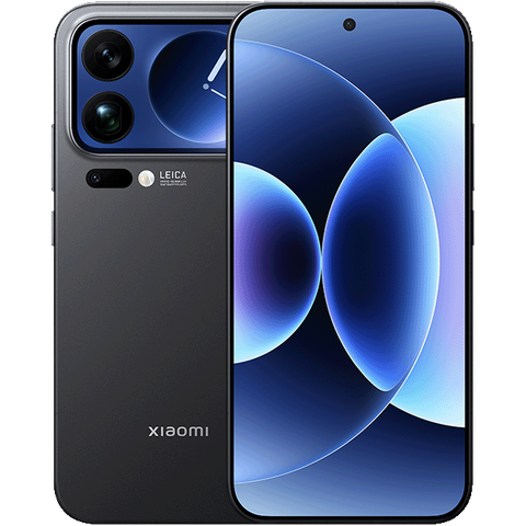 Xiaomi 17 Pro Max (Snapdragon 8 Elite Gen 5)