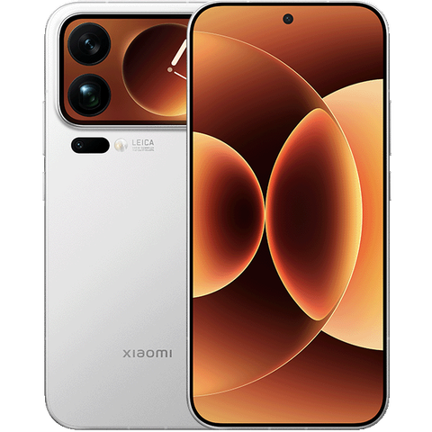 Xiaomi 17 Pro Max (Snapdragon 8 Elite Gen 5)