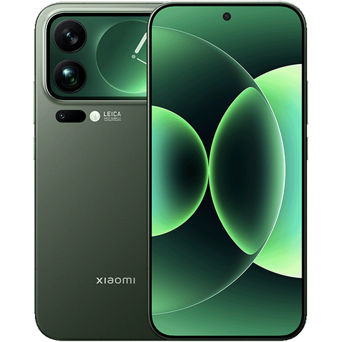 Xiaomi 17 Pro Max (Snapdragon 8 Elite Gen 5)