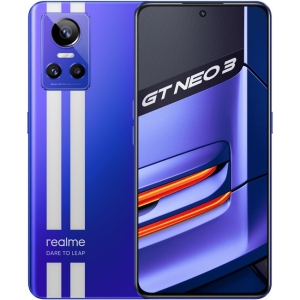 Realme GT Neo 3 (Dimensity 8100)