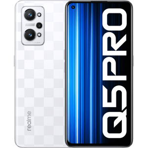 Realme Q5 Pro (Snapdragon 870)