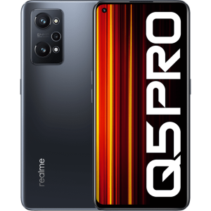 Realme Q5 Pro (Snapdragon 870)