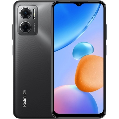 Xiaomi Redmi 10 5G (Dimensity 700)