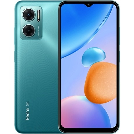 Xiaomi Redmi 10 5G (Dimensity 700)