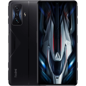 Xiaomi Redmi K50 Gaming (Snapdragon 8 Gen 1)